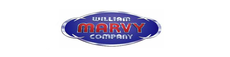 William Marvy company