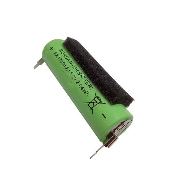 Moser chromini аккумулятор
