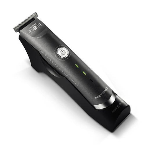 Artero Divinity mini Trimmer Máquina patillas y contornos cuchilla