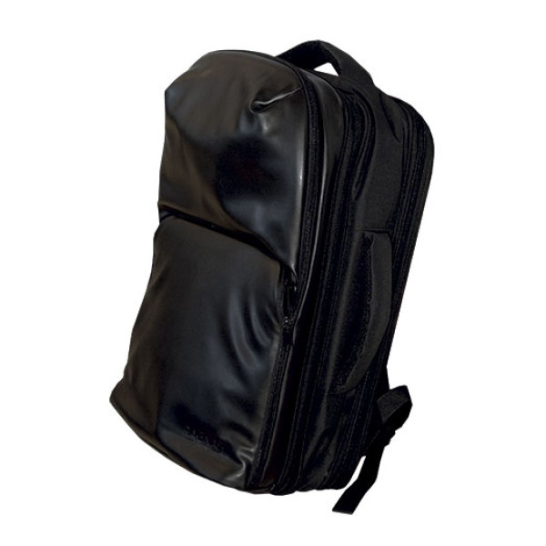 Mochila - Maleta para peluquería y barbería Poliéster símil piel barata |  Mochila peluquería port sutiles económica | Comprar maletín peluquería al  mejor precio | mochila barbero