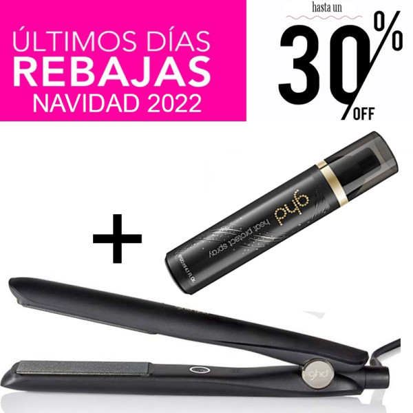 Plancha de Pelo GHD ® Gold Styler Heat Protect Spray Protector - Main Image