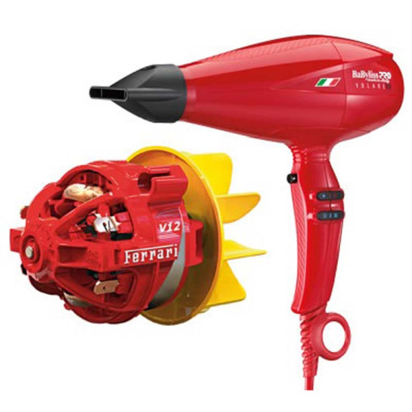 108 € SECADOR BABYLISS VOLARE | Comprar secador de pelo babyliss | Mejor  Secador de Pelo| Profesional | barato | babyliss pro| productos peluqueria