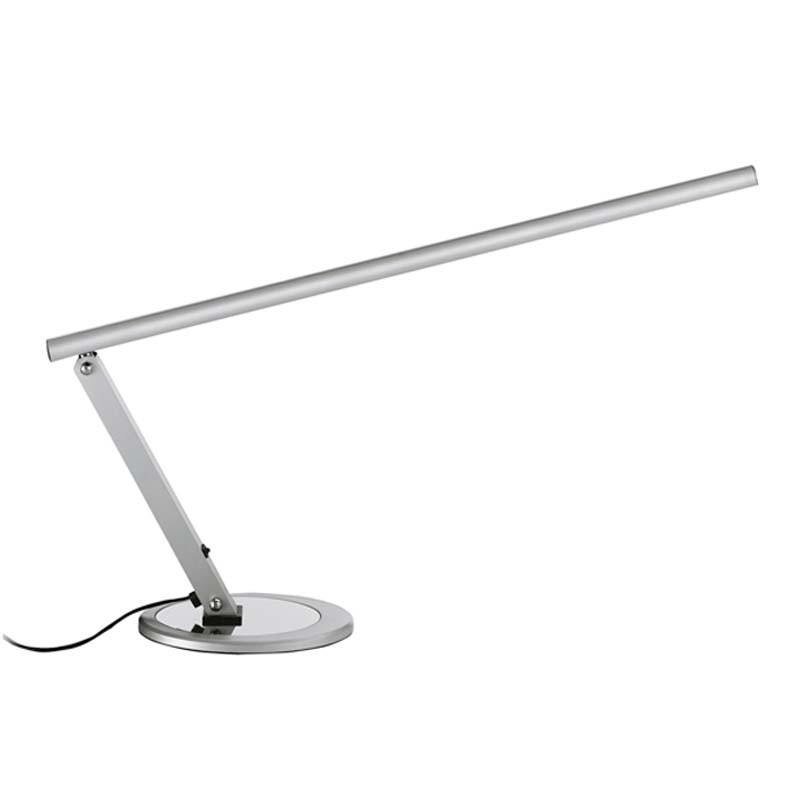 lampara de mesa para manicura de diseno uso profesional