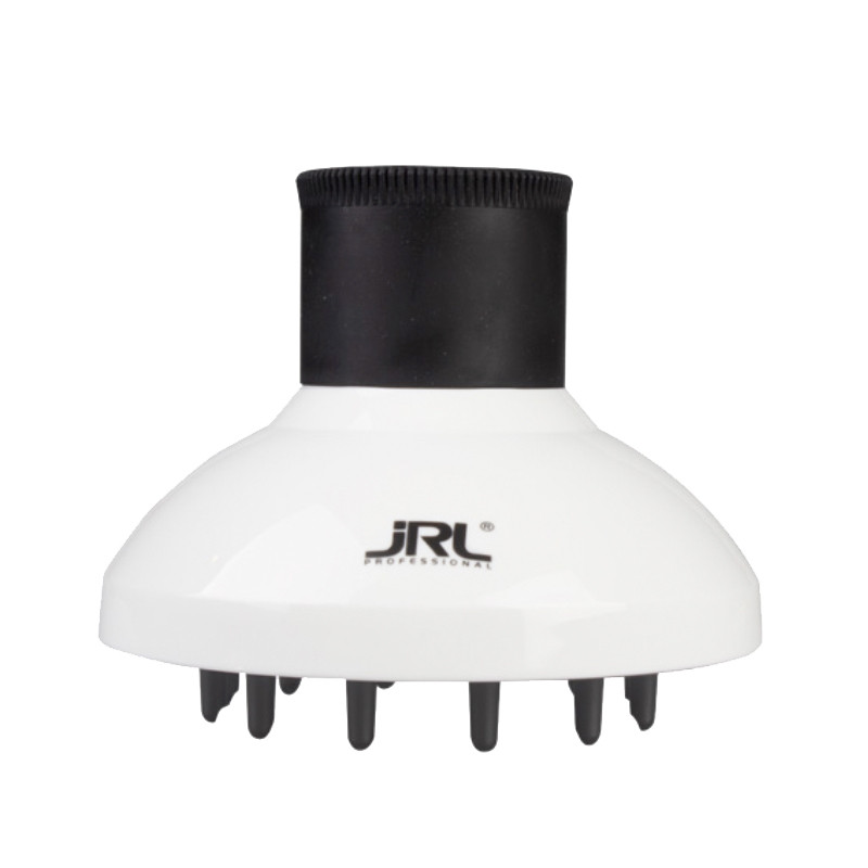 Difusor Universal JRL 2020 L – Accesorio Profesional para Rizos y