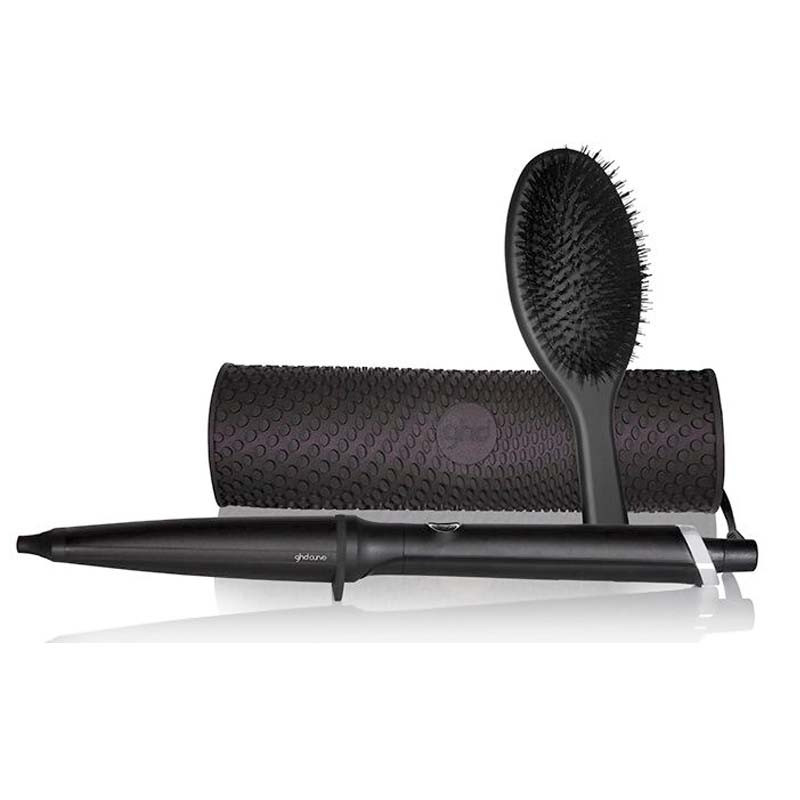 Ondas Surferas Rizador Ghd Precio GHD Curve Creative Curl Al Mejor