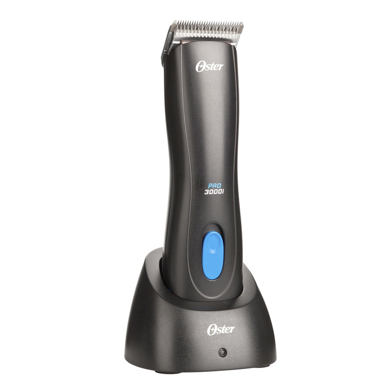 Oster Pro 3000i Cortapelos Perros y gatos inalámbrica cortapelos