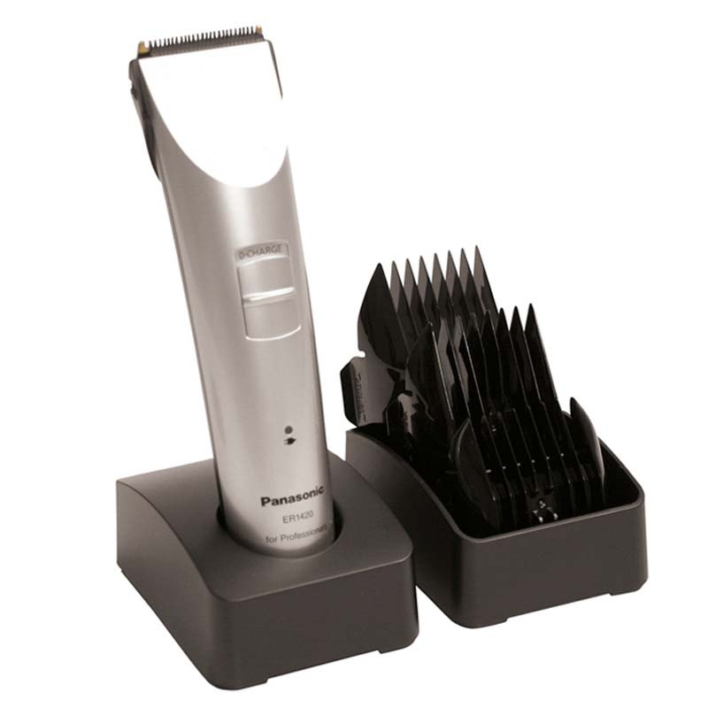 Maquina de cortar el pelo sale panasonic