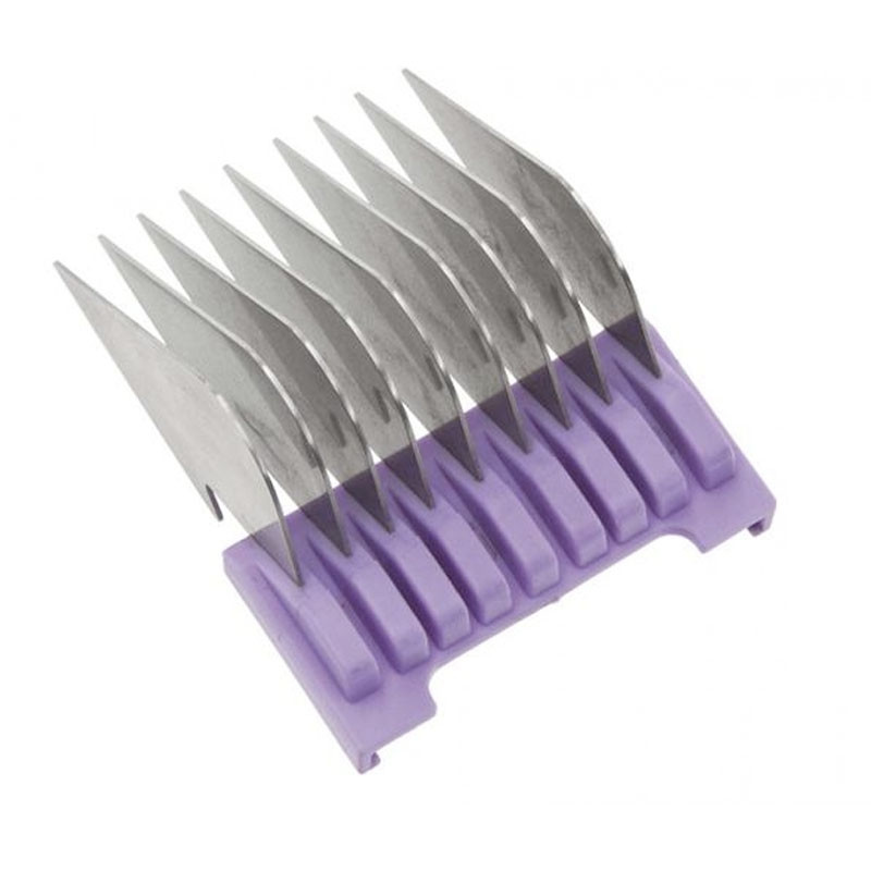 € PEINE METÁLICO Wahl, Moser y Ermila 19mm N6 Comprar Peines