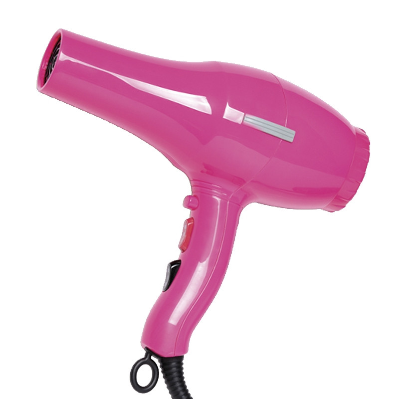 Secador Profesional Secador De Pelo Rosa Secador Perfect Beauty