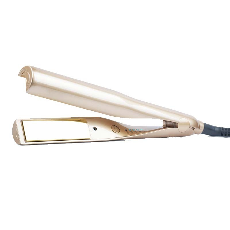 Plancha de Pelo Perfect Beauty Spin Loops en 1, comprar Plancha