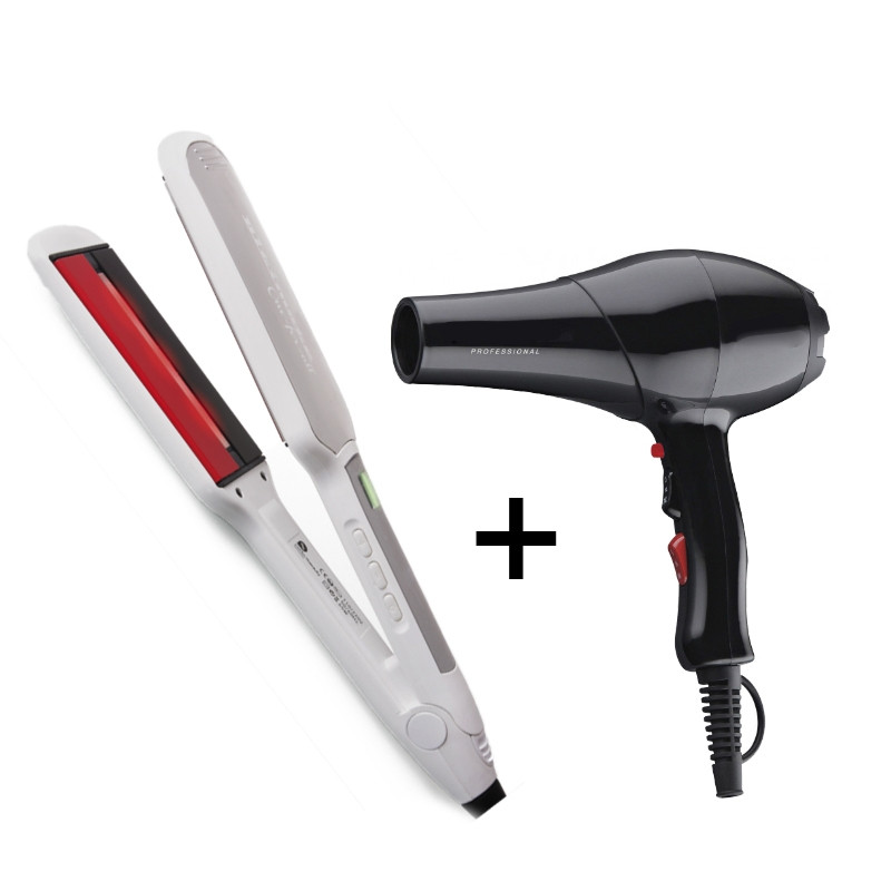 Rowenta Ultimate Experience Opiniones Plancha Pelo Rowenta