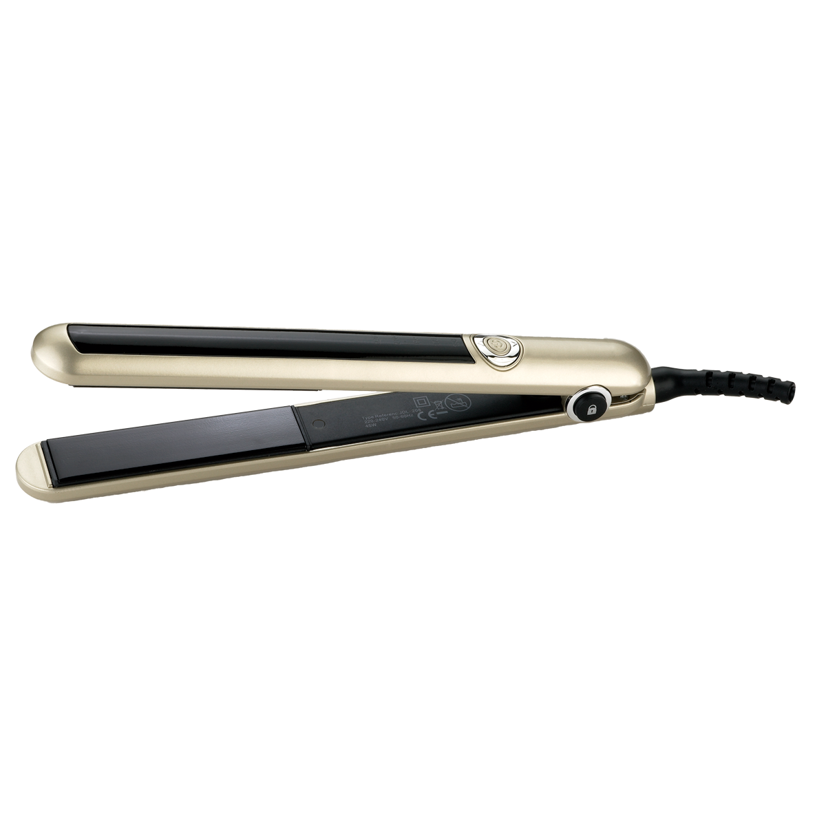 Plancha de pelo Profesional Romeo \u0026 Juliette Albipro 2814 Aceite de Argán | plancha  cabello profesional