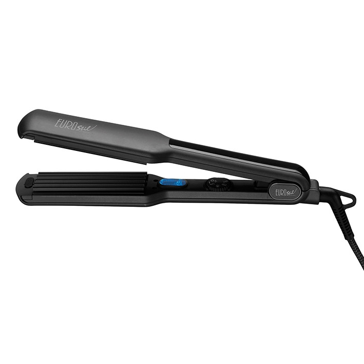 Plancha Pelo profeisonal 3 placas intercambiables con turmalina Negra |  Comprar Plancha Eurostil profesional 06163/50 Mejor Precio | Venta de  planchas profesionales Baratas, Eurostil españa