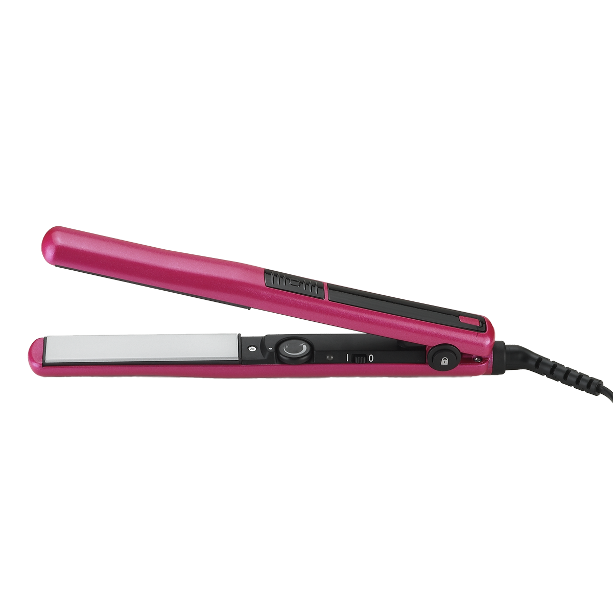 Plancha Pelo Profesional Soft Hair Ceramica 2807 Albipro