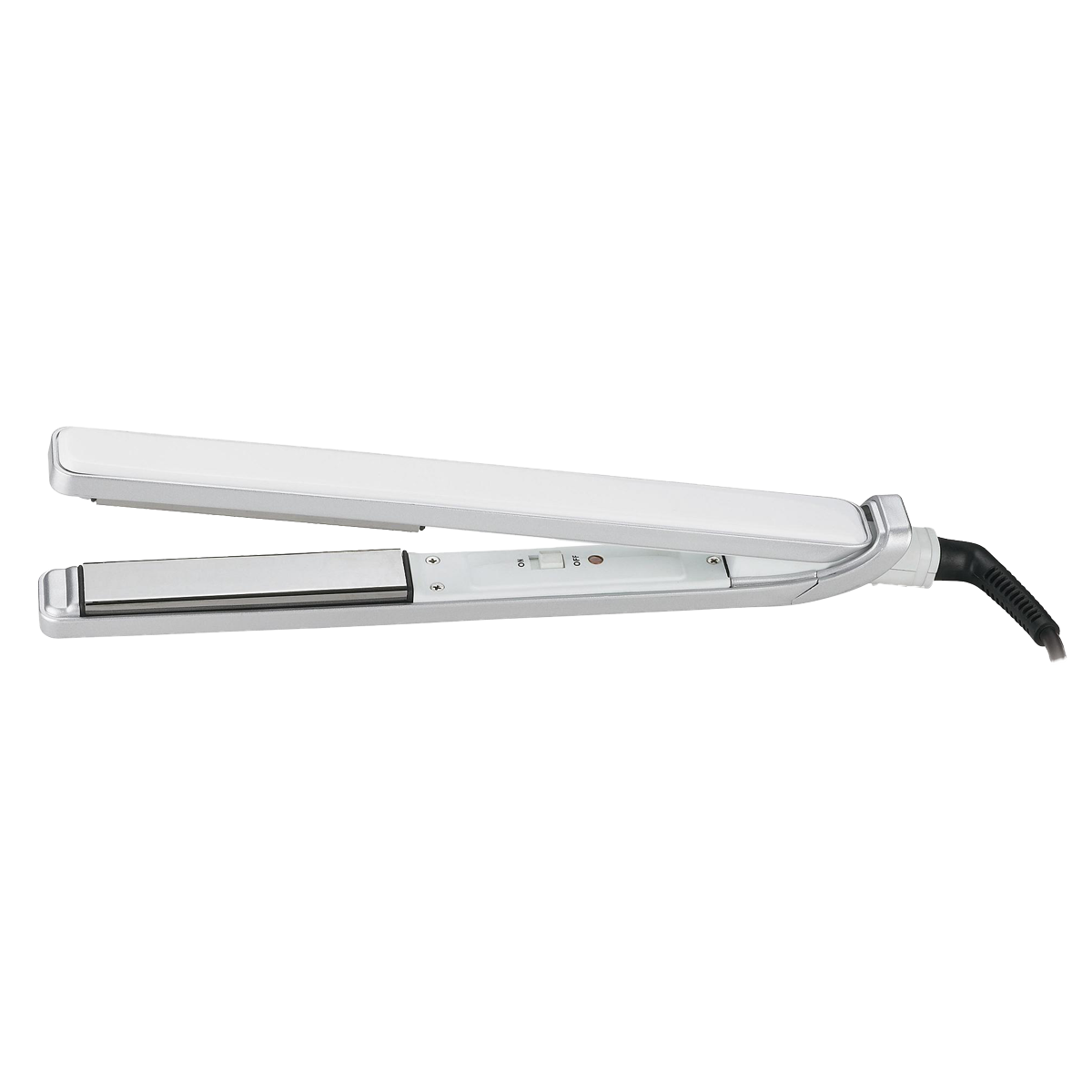 Plancha Pelo Profesional Titanio 35w Blanca Albipro 2801 | Precio plancha  profesional | comprar plancha pelo