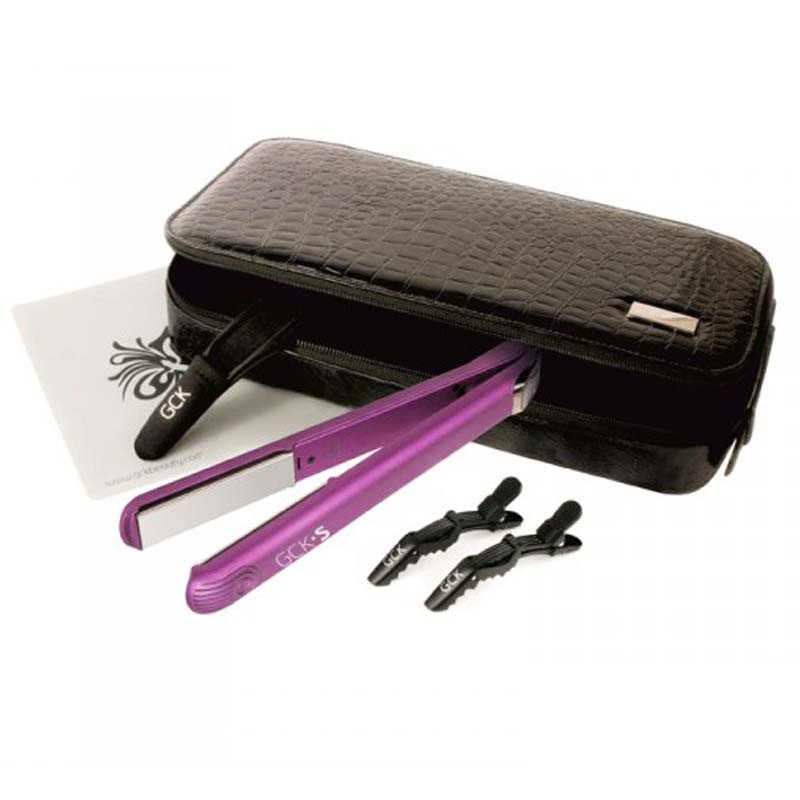 169 € PLANCHAS GCK S7 CLASS | Comprar planchas GcK | Planchas Gck Baratas |  Gck Online | Gck Beauty al Mejor precio