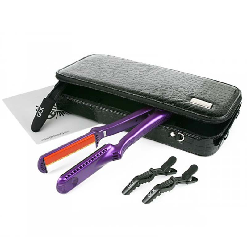 Plancha gck 2025 s3 opiniones