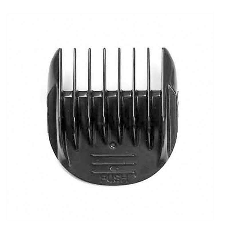 насадка 3 мм. насадка wahl 1247-7445. насадка 3 мм. насадка 3 мм. насадка на машинку стрижки endever.