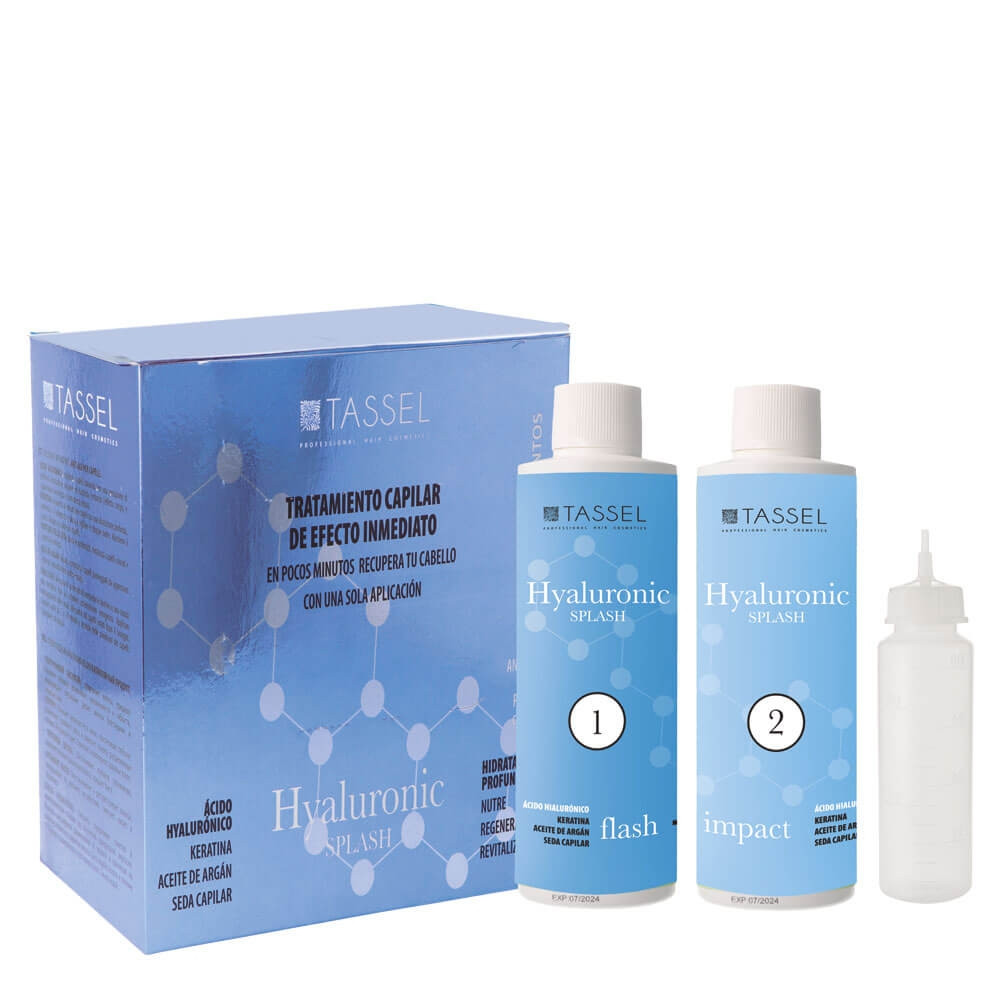 Queratina Peluqueria Acido Hialuronico ácido Hialurónico Keratina