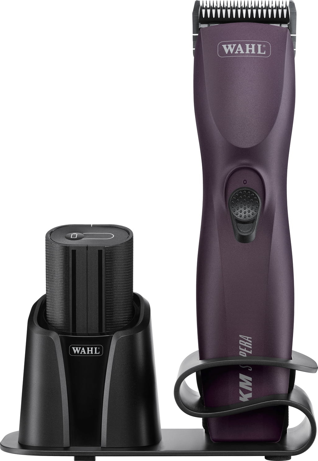 Wahl KM Supera Cordless Máquina peluquería canina y felina