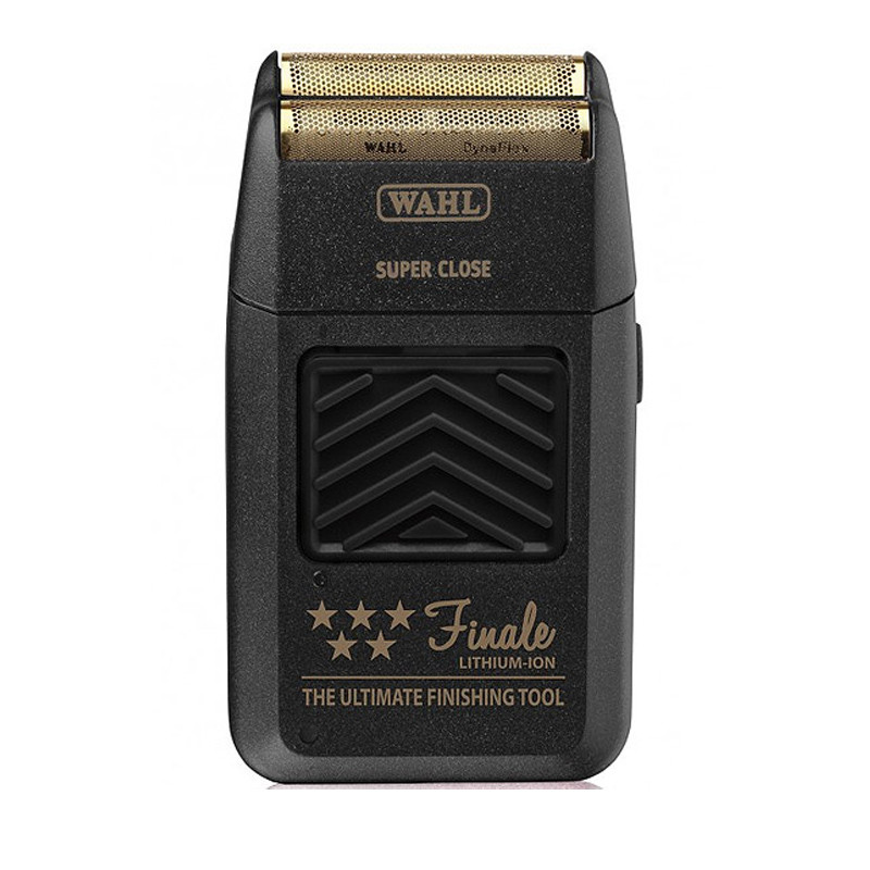 ¿Eres Profesional? Registrate con Nosotros!Envío GratisWahl Finale Shaver 5 star 8061 Máquina afeitar profesional