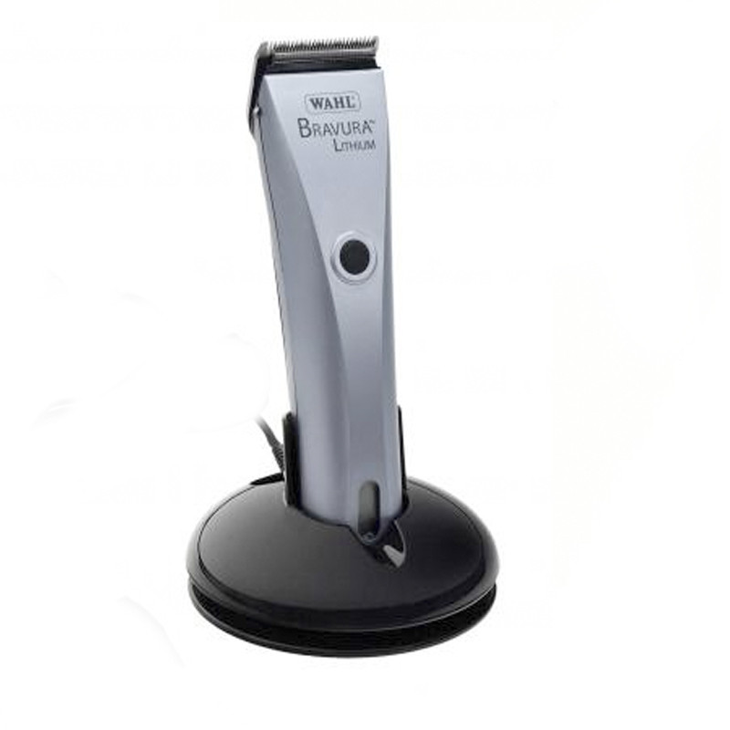 Wahl Bravura lithium 1870-0471 cortapelos inalambrica profesional