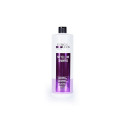 Champú Antiamarillo para Cabello Rubio o Gris 1000ml Design Look No Yellow