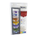 wahl Pack 8 peines separadores de colores 