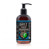 Hey Joe! - Daily Hair Shampoo 250 ml - Champú  De Uso Diario 