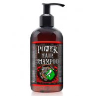 Hey Joe! - Power Hair Shampoo 250 ml - Champú Anticaída
