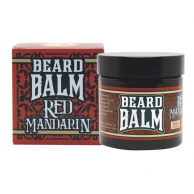 Hey Joe! - Bálsamo Para Barba Beard Balm Nº2 Red Mandarín 60 ml