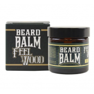 Hey Joe! - Bálsamo Para Barba Beard Balm Nº4 Feel Wood 60 ml 