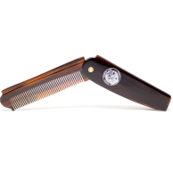 HEY JOE! - Peine Plegable Delux Folding Comb