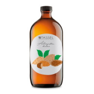 Aceite Esencial base almendras dulces 1 litro - Tassel al mejor precio 