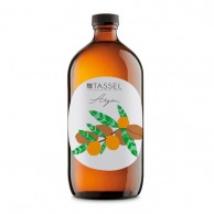 Aceite Esencial base Argán 1 litro - Tassel | venta de Aceite argan 1000Ml al mejor precio