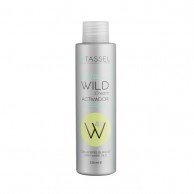 Activador Wild Cream 40 Vol. - 250 ML