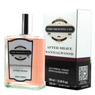 After shave splasch sandalo 100 ml The shaving co después de afeitar hipo-alergénico MEJOR PRECIO | comprar loción After shave splasch sandalo100 ml The shaving co | Distribuidor The shaving co más barato 