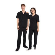 uniforme-peluqueria-artero-casaca-negra-xxl-profesional