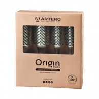 Artero Pack de Cepillos Madera Origin 11 / 22 / 34 / 43mm