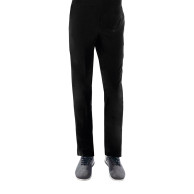 Artero Pantalón Negro Slim