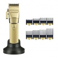 Babyliss Pro Barber Gold FX 8700 Cortapelos profesional cordless clipper  | COMPRAR CLIPER CORDLESS BABYLISS | Máquina INALÁMBRICA profesional 