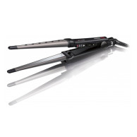 Babyliss Tenazilla conica + Plancha 16x32 mm 230ºc 60w profesional 