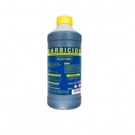  Barbicide Concentrado 2l garrafa 2000 ml desinfección de tijeras, peines y utensilios manicura | Comprar mejor precio 