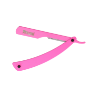 Blessed Navaja Carril Rosa Profesional Precisión