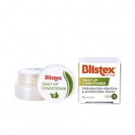 Blistex Daily Lip Conditioner FPS15 Bálsamo Acondicionador Labial