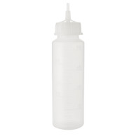 Botella Medidor Pequeña 60 Ml aplicador tintes graduado | COMPRAR BOTELLA MEDIDOR TINTES | Venta botella aplicadora de tintes | botellas baratas para tintes | bote aplicar tintes 