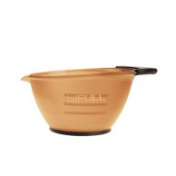 Bowl para Tinte Antideslizante 360ml Bifull Naranja