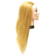 Cabeza de Maniquí Largo 45-50 Cabello Pro H