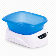 Carpe bañera spa pedicura masaje