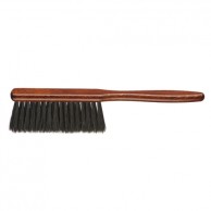 Cepillo Cuello Barbero Puas Nylon barber line madera 06116 | Comprar cepillo cuello barbero barato | venta de cepillo barbero al Mejor precio | oferta en productos de barbería